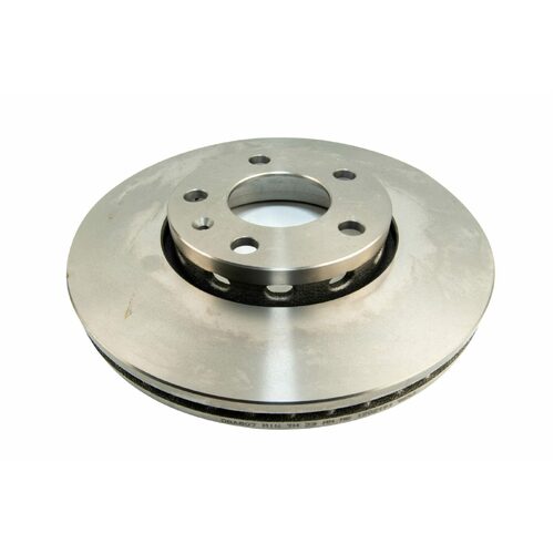 DBA Front Street Series Brake Rotor, 288mm, For Audi A4 94-04, Kit