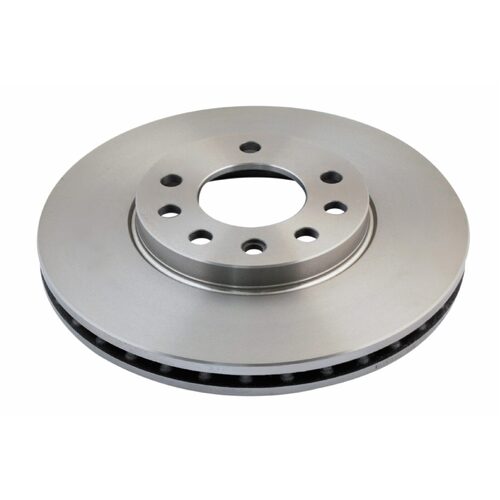 DBA Front Street Series Brake Rotor, 280mm, For Holden Astra TS 98-05, Kit