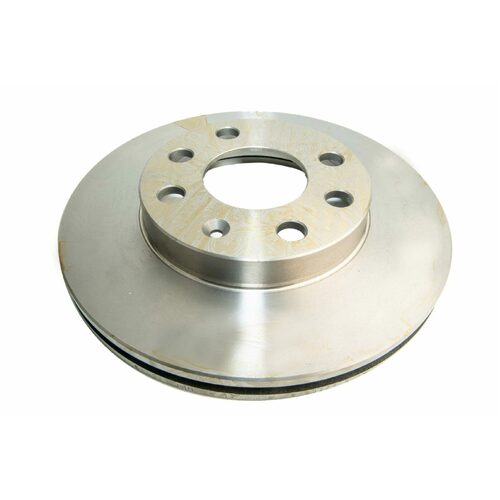 DBA Front Street Series Brake Rotor, 236mm, For Holden Barina/Combo 94-00, Kit