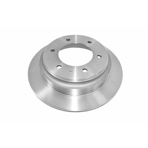 DBA Rear Street Series Brake Rotor, 313mm, For Holden Jackaroo/Rodeo + Isuzu 92, Kit