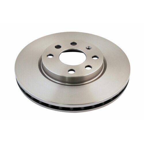DBA Front Street Series Brake Rotor, 260mm, For Holden Barina XC/Combo 01-06, Kit