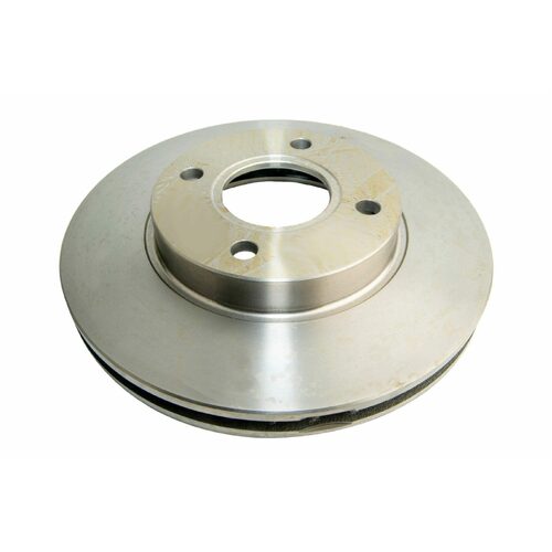 DBA Front Street Series Brake Rotor, 260mm, For Ford Mondeo 95, Kit