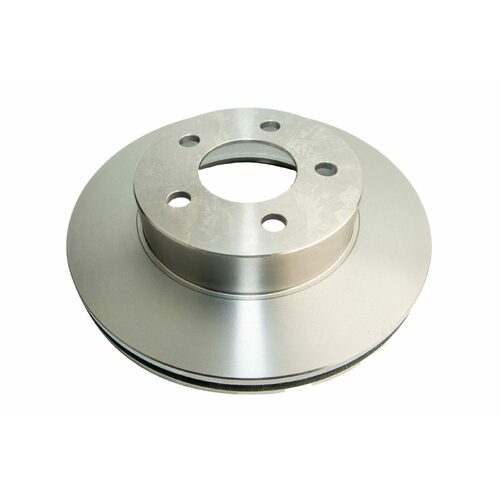 DBA Front Street Series Brake Rotor, 286mm, For Ford Explorer 96-01, Kit