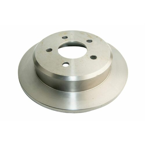 DBA Rear Street Series Brake Rotor, 285mm, For Ford Explorer 96-01, Kit