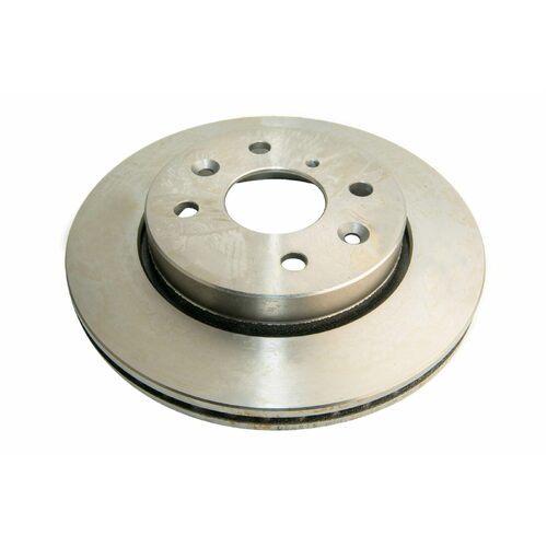 DBA Front Street Series Brake Rotor, 240mm, For Kia Mentor 96-00, Kit