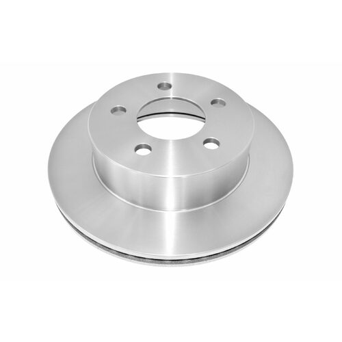 DBA Front Street Series Brake Rotor, 280mm, For Jeep Cherokee/Wrangler 99-06, Kit