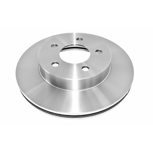 DBA Front Street Series Brake Rotor, 288mm, For Jeep Cherokee 01, Kit