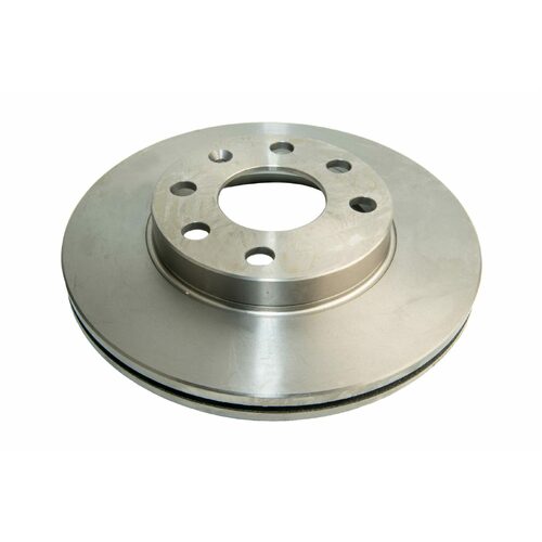 DBA Front Street Series Brake Rotor, 235mm, For Daewoo Cielo/Lanos 95, Kit