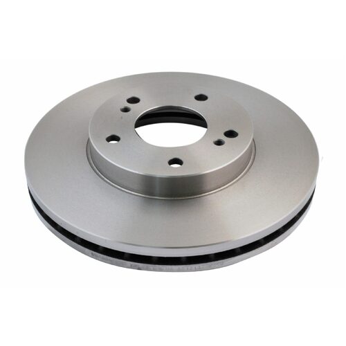 DBA Front Street Series Brake Rotor, 280mm, For Nissan 200SX/Silvia/Skyline 89, Kit