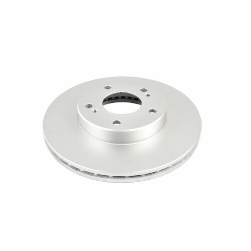 DBA Front Street Series En-Shield Brake Rotor, 280mm, For Nissan Maxima J30 90, Kit