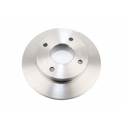 DBA Front Street Series Brake Rotor, 250mm, For Nissan Silvia S13 88, Kit