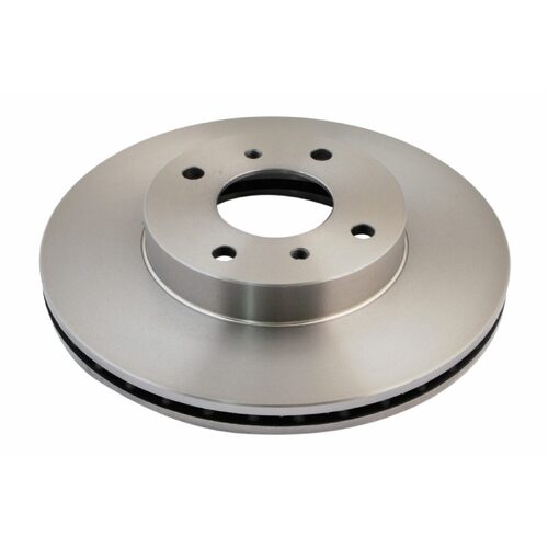 DBA Front Street Series Brake Rotor, 280mm, For Nissan 180SX & Silvia 91, Kit