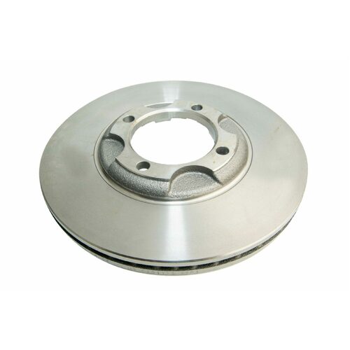 DBA Front Street Series Brake Rotor, 238mm, For Ford Laser + Mazda 323 85-90, Kit