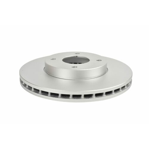 DBA Front Street Series En-Shield Brake Rotor, 280mm, For Nissan Skyline R33 "Non Turbo" 93, Kit