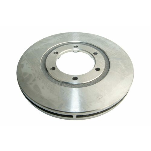 DBA Front Street Series Brake Rotor, 274mm, For Mazda B2500 2WD 96-02, Kit