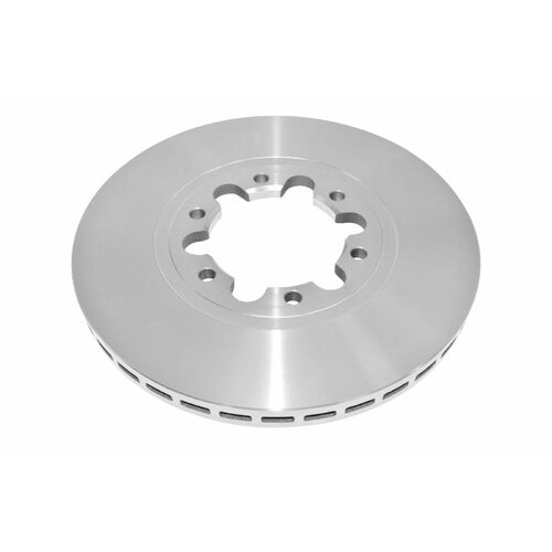 DBA Front Street Series Brake Rotor, 275mm, For Mazda B2600 4WD 98, Kit