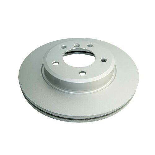 DBA Front Street Series En-Shield Brake Rotor, 300mm, For BMW E46 325/328/Z3 & Z4 98, Kit