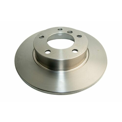 DBA Front Street Series Brake Rotor, 286mm, For BMW E36 316-318 90-00, Kit