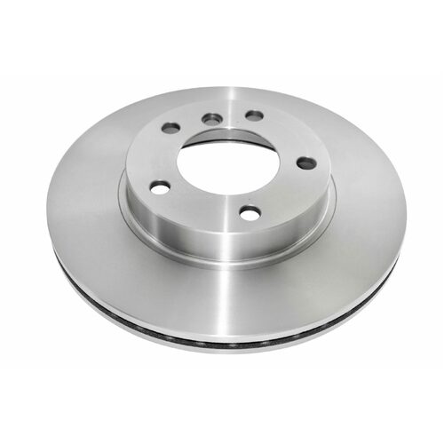 DBA Front Street Series Brake Rotor, 286mm, For BMW E46/E36 316-328/Z3/Z4 98, Kit