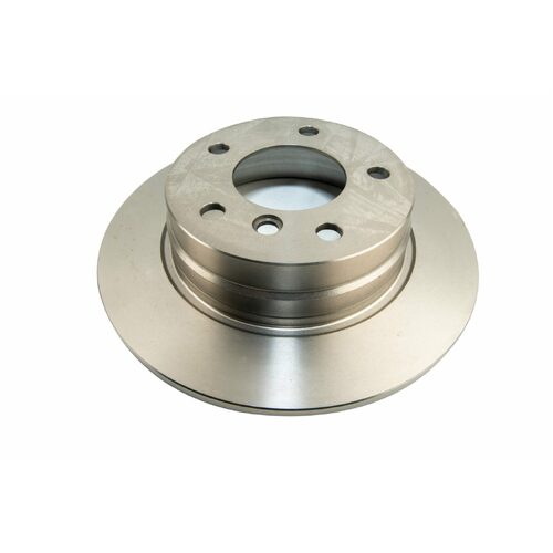 DBA Rear Street Series Brake Rotor, 280mm, For BMW E36 316-328 90-00, Kit