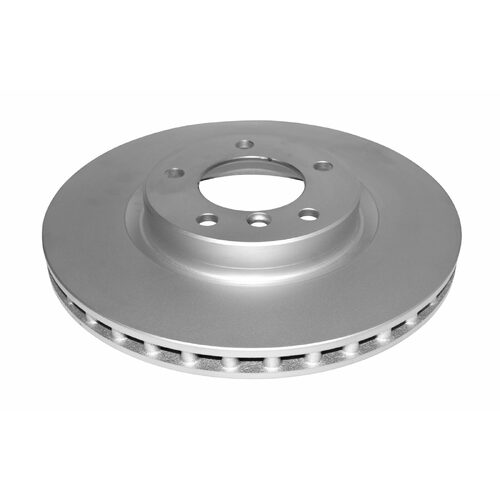 DBA Front Street Series En-Shield Brake Rotor, 315mm, For BMW M3 E36 3.0L 93-95, Kit
