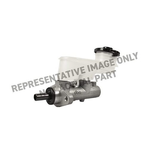 DBA Brake Master Cyl Mercedes, Kit