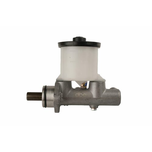 DBA Street Series Master Cylinder, For Suzuki, Kit