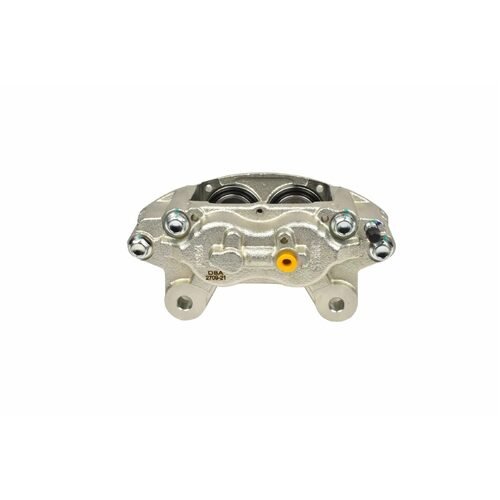 DBA Front Street Series Brake Caliper, For Toyota Landcruiser HZJ80 4.2L D 4WD LH 8/92 - 1/98, Kit