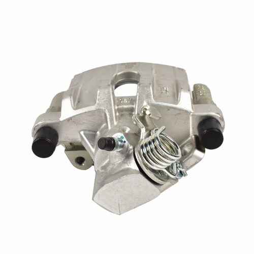 DBA Rear Street Series Brake Caliper, For Ford Focus LT 2.0L P FWD LH 5/07 - 6/08, Kit