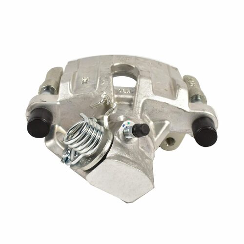 DBA Rear Street Series Brake Caliper, For Ford Focus LT 2.0L P FWD RH 5/07 - 6/08, Kit