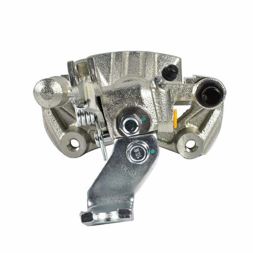 DBA Rear Street Series Brake Caliper, For Mazda 626 GF 2.0L P FWD LH 7/97 - 8/98, Kit