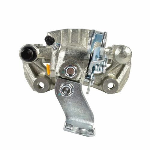 DBA Rear Street Series Brake Caliper, For Mazda 626 GF 2.0L P FWD RH 7/97 - 8/98, Kit