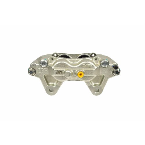 DBA Front Street Series Brake Caliper, For Toyota Landcruiser GRJ120 4.0L V6 P 4WD LH 9/02 - 3/10, Kit