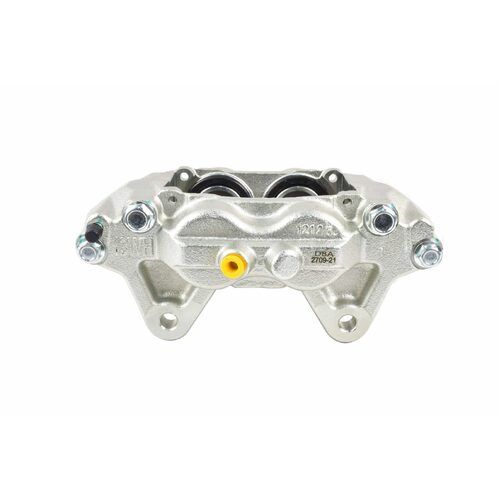 DBA Front Street Series Brake Caliper, For Toyota Landcruiser GRJ120 4.0L V6 P 4WD RH 9/02 - 3/10, Kit
