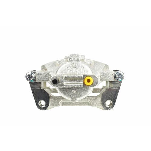 DBA Front Street Series Brake Caliper, For Dodge Nitro KA 3.7L V6 P 4WD RH 9/10 - 6/12, Kit