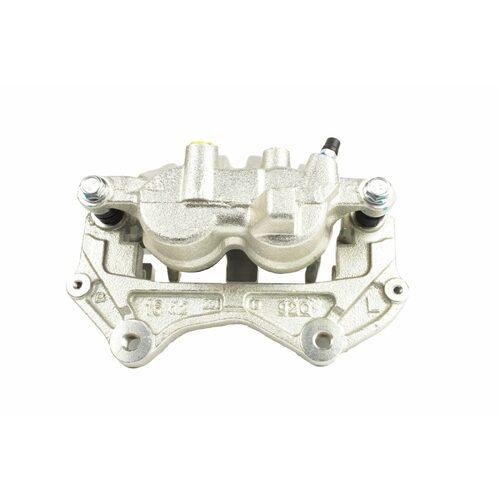 DBA Front Street Series Brake Caliper, For Mitsubishi Triton MK 3.0L V6 P 4WD LH 6/01 - 3/06, Kit