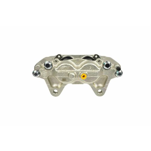 DBA Front Street Series Brake Caliper, For Toyota Landcruiser Prado KDJ150 3.0L Turbo D 4WD LH 8/09 - 7/13, Kit