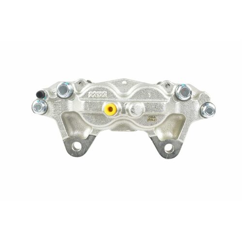DBA Front Street Series Brake Caliper, For Toyota Landcruiser Prado KDJ150 3.0L Turbo D 4WD RH 8/09 - 7/13, Kit