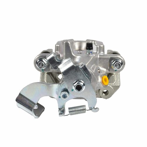 DBA Rear Street Series Brake Caliper, For Toyota Prius ZVW30 1.8L P/Electric FWD LH 12/11 - 10/15, Kit