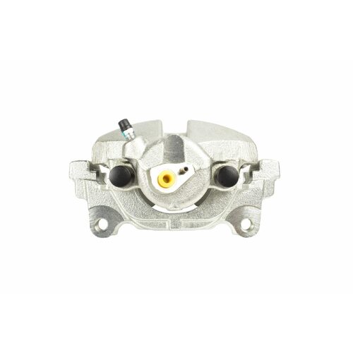 DBA Front Street Series Brake Caliper, For Skoda Octavia 1.8L (CDAA Engine) P Turbo FWD LH 3/09 - 11/13, Kit
