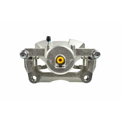 DBA Front Street Series Brake Caliper, For Nissan X-TRAIL T31 2.0L P FWD LH 1/11 - 2/14, Kit