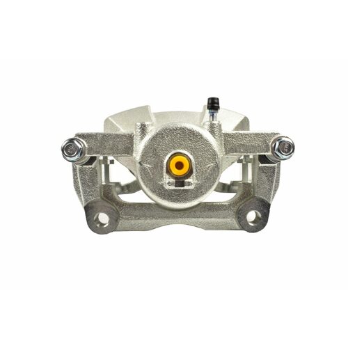 DBA Front Street Series Brake Caliper, For Nissan X-TRAIL T31 2.0L P FWD RH 1/11 - 2/14, Kit
