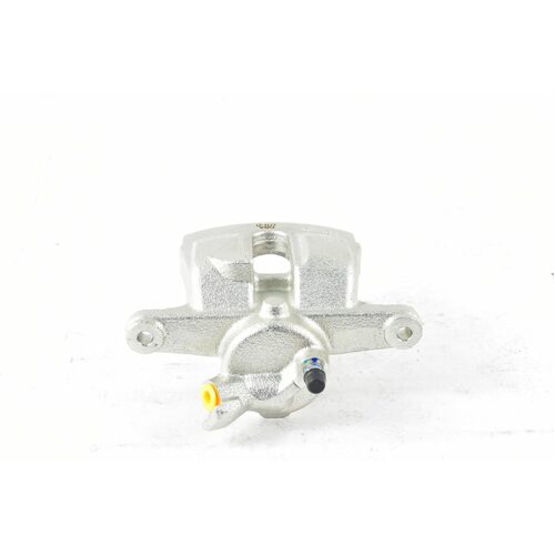 DBA Rear Street Series Brake Caliper, For Land Rover Discovery Series 4 2.7L Turbo D 4WD LH 9/09 - 11/12, Kit