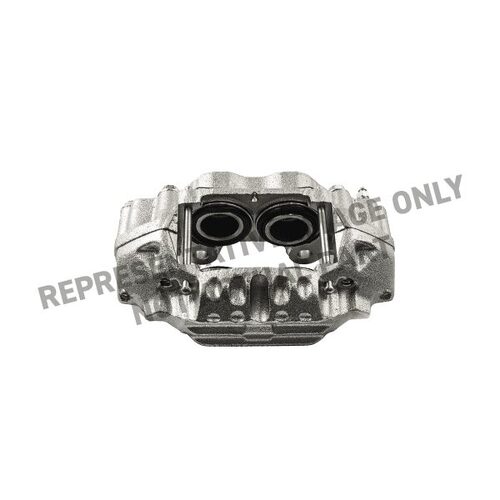 DBA Rear Street Series Brake Caliper, For Subary Liberty BN 2.5L P AWD RH 12/14 - 6/21, Kit