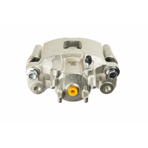 DBA Front Street Series Brake Caliper, For Mitsubishi Mirage LA 1.2L P FWD RH 1/13 - 7/13, Kit