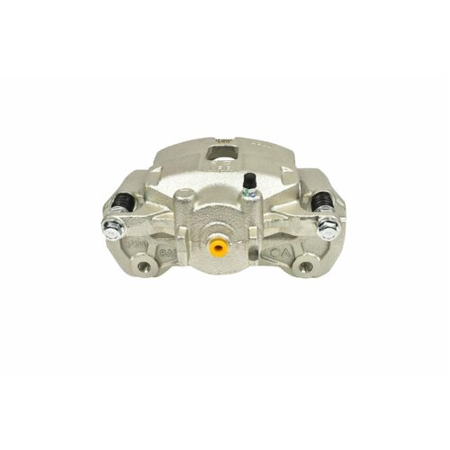 DBA Front Street Series Brake Caliper, For Mitsubishi Triton MR 2.4L Turbo D 4WD LH 11/18 - 11/, Kit