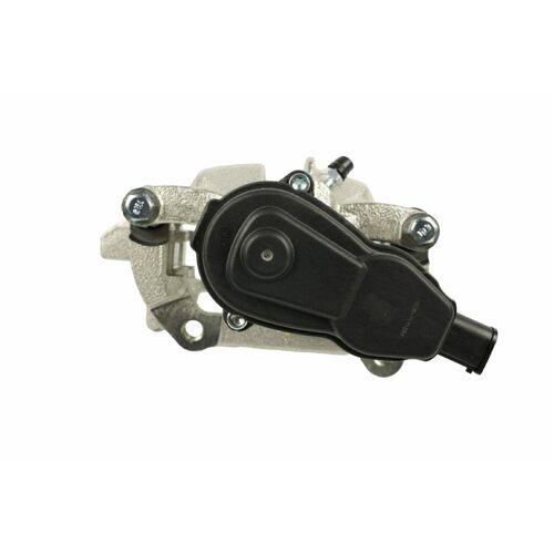 DBA Rear Street Series Brake Caliper, For Audi A4 2.0L (CDNC Engine) P Turbo AWD RH 10/08 - 12/15, Kit