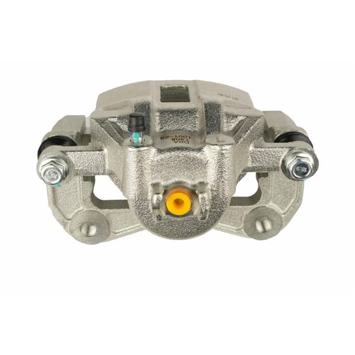 DBA Front Street Series Brake Caliper, For Hyundai Accent MC 1.6L P FWD LH 5/06 - 1/10, Kit