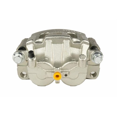 DBA Front Street Series Brake Caliper, For Mazda CX-7 ER 2.3L P Turbo AWD LH 11/06 - 1/12, Kit