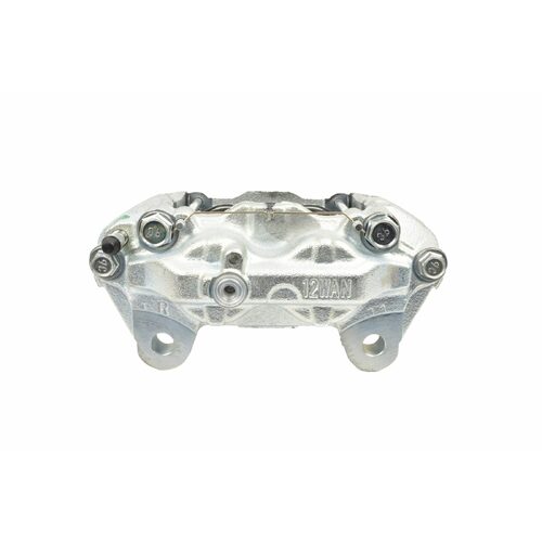 DBA Front Street Series Brake Caliper, For Toyota Landcruiser VDJ79 4.5L Turbo D 4WD RH 8/16 on, Kit